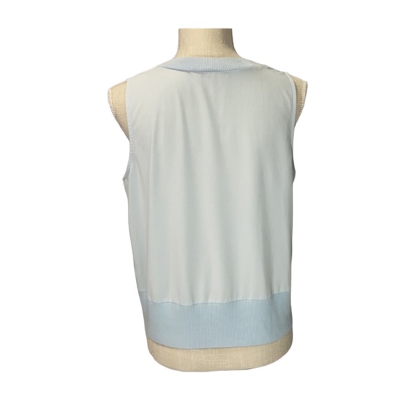 Athleta Zephyr Shell in Ethereal Blue - Picture 6 of 9